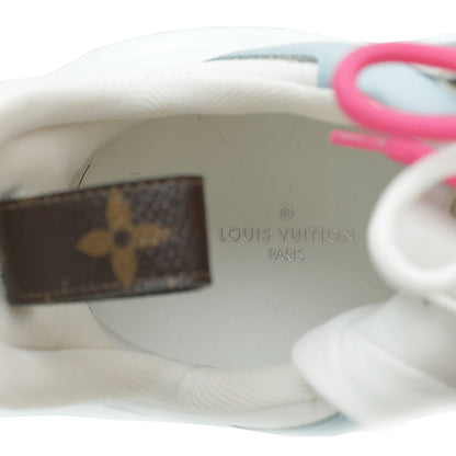 Louis Vuitton Multicolor Monogram Archlight Sneaker 40