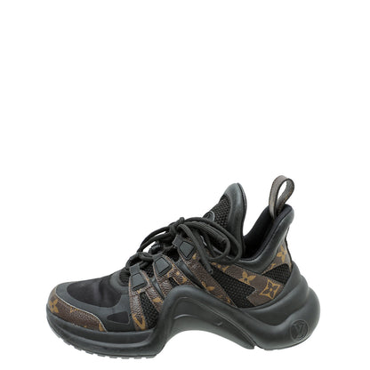 Louis Vuitton Monogram Archlight Sneaker 36.5