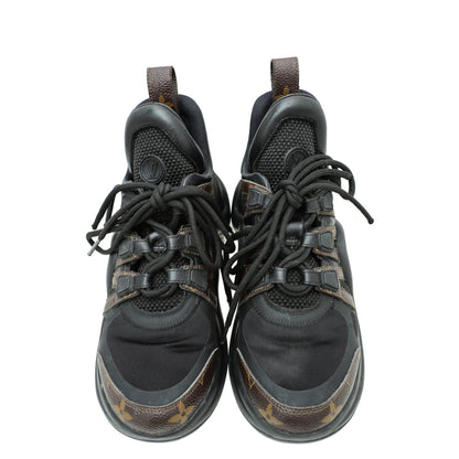 Louis Vuitton Monogram Archlight Sneaker 36.5