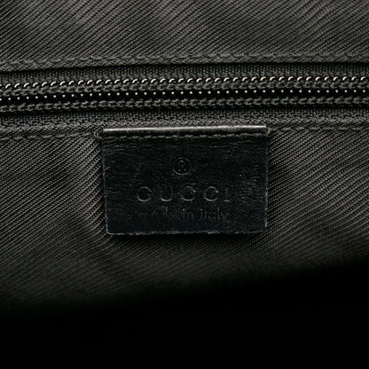 Gucci GG Canvas Crossbody Bag