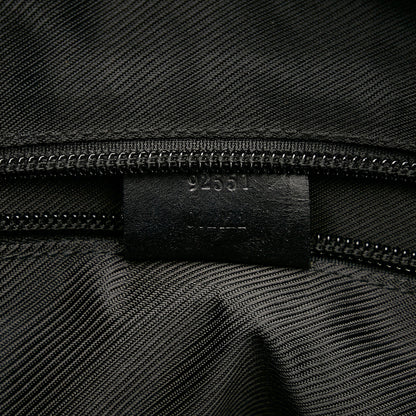 Gucci GG Canvas Crossbody Bag