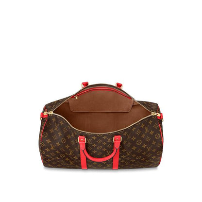 LOUIS VUITTON KEEPALL BANDOULIÈRE 50 BAG