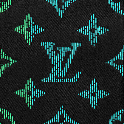 Louis Vuitton Keepall Light Up LED Monogram