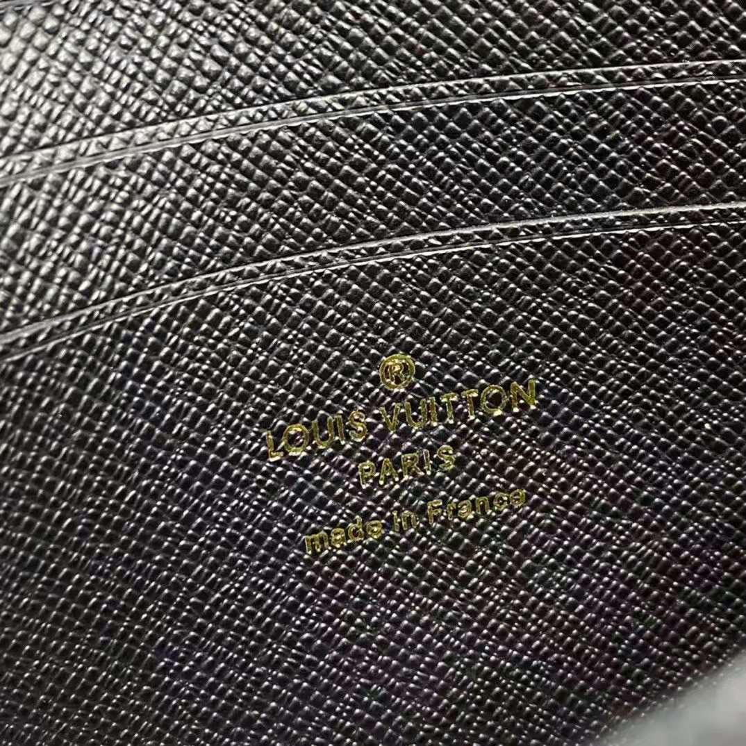 Louis Vuitton LV Women Félicie Strap Go Pochette Arizona Beige Crème Monogram Coated Canvas