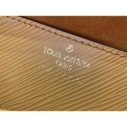 Louis Vuitton LV Women LV Crafty Twist Mini Handbag-Brown