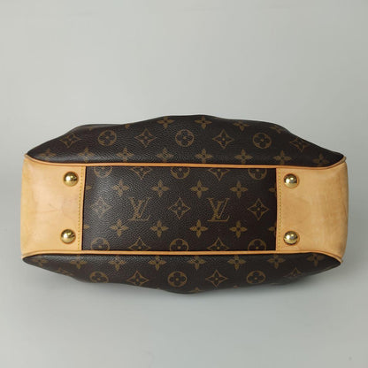 LOUIS VUITTON bag Boetie Monogram
