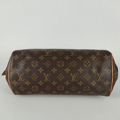 LOUIS VUITTON Montorgueil Monogram arm bag