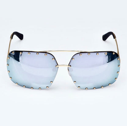 LOUIS VUITTON THE PARTY SUNGLASSES