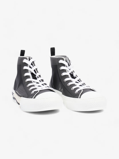 Christian Dior B23 High-tops Black / White Mesh EU 43 UK 9