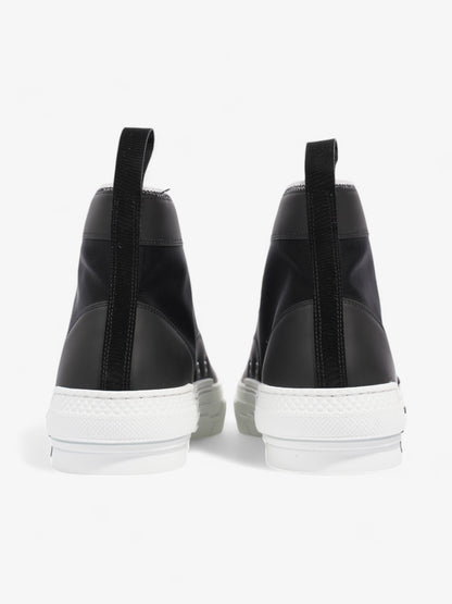 Christian Dior B23 High-tops Black / White Mesh EU 43 UK 9