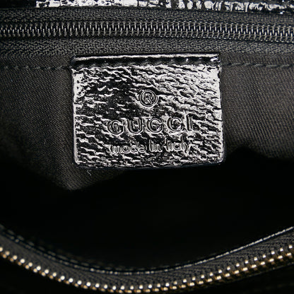 Gucci GG Canvas Eclipse Tote Tote Bag