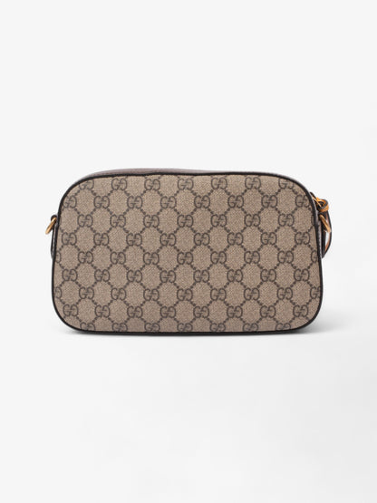 Gucci Neo Vintage GG Bag GG Supreme / Brown Coated Canvas