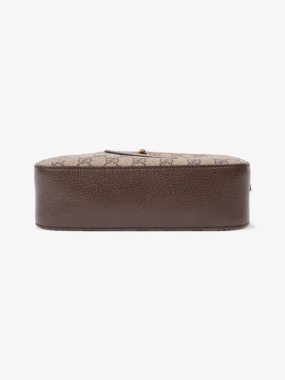 Gucci Neo Vintage GG Bag GG Supreme / Brown Coated Canvas