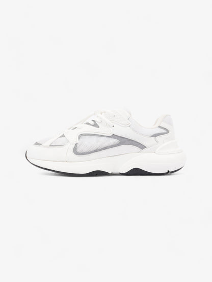 Christian Dior B24 White Mesh EU 41 UK 7