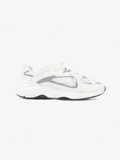 Christian Dior B24 White Mesh EU 41 UK 7