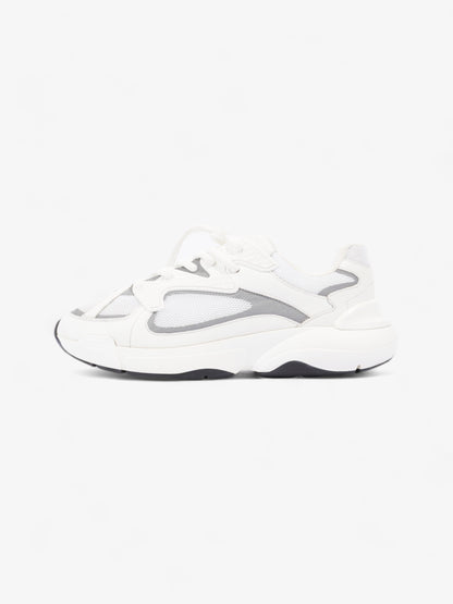 Christian Dior B24 White Mesh EU 41 UK 7