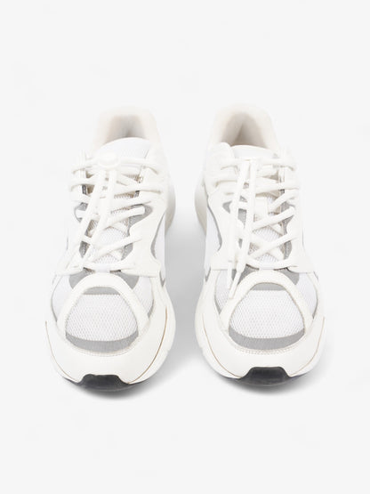 Christian Dior B24 White Mesh EU 41 UK 7