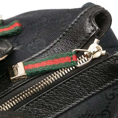 Gucci GG Canvas Princy Shoulder Bag