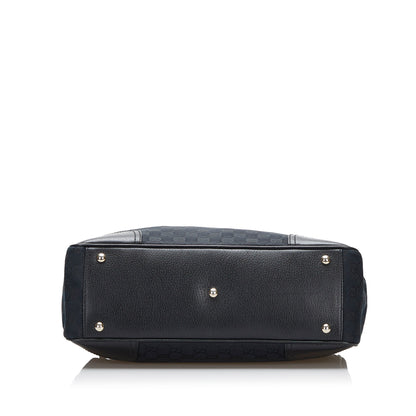 Gucci GG Canvas Princy Shoulder Bag