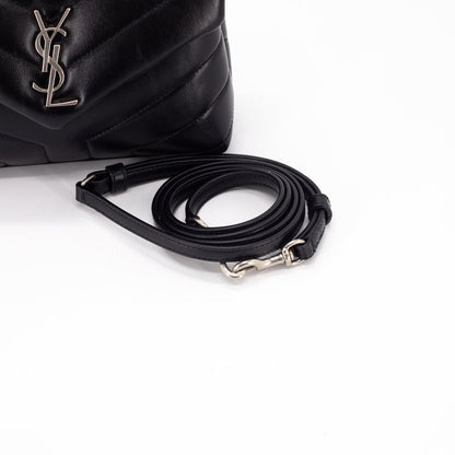 Saint Laurent Toy Lou Lou Black