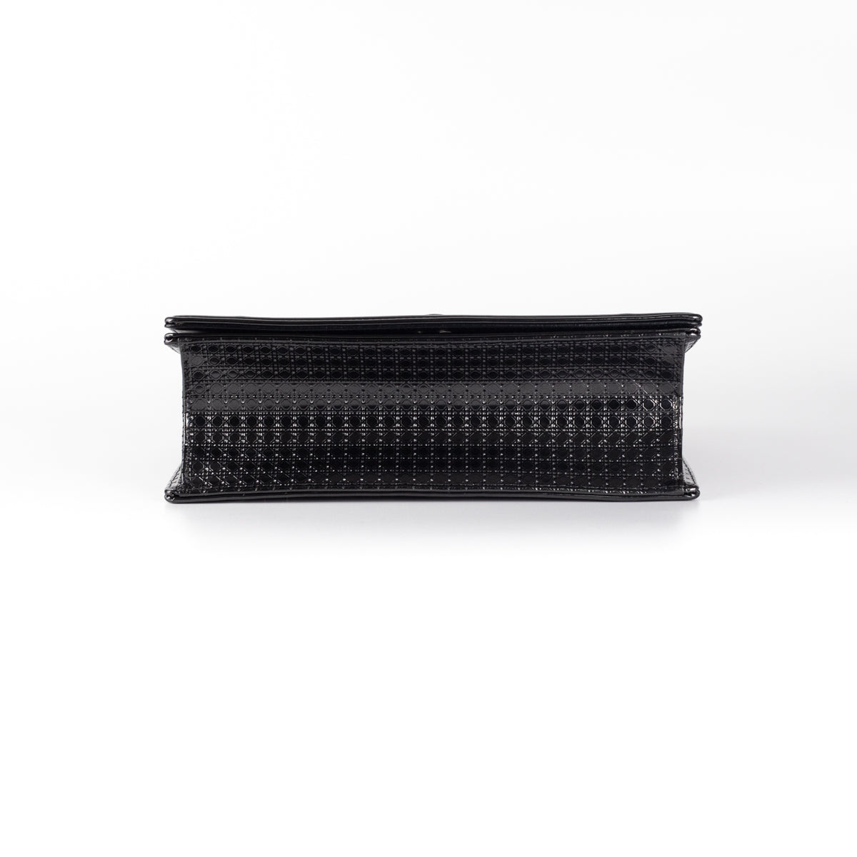 Dior Diorama Medium Grey