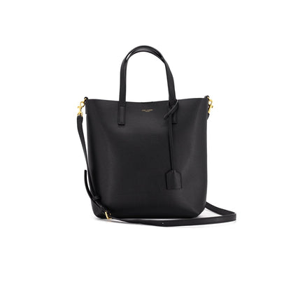 Saint Laurent Tote Black