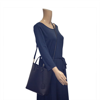 Saint Laurent Tote Black