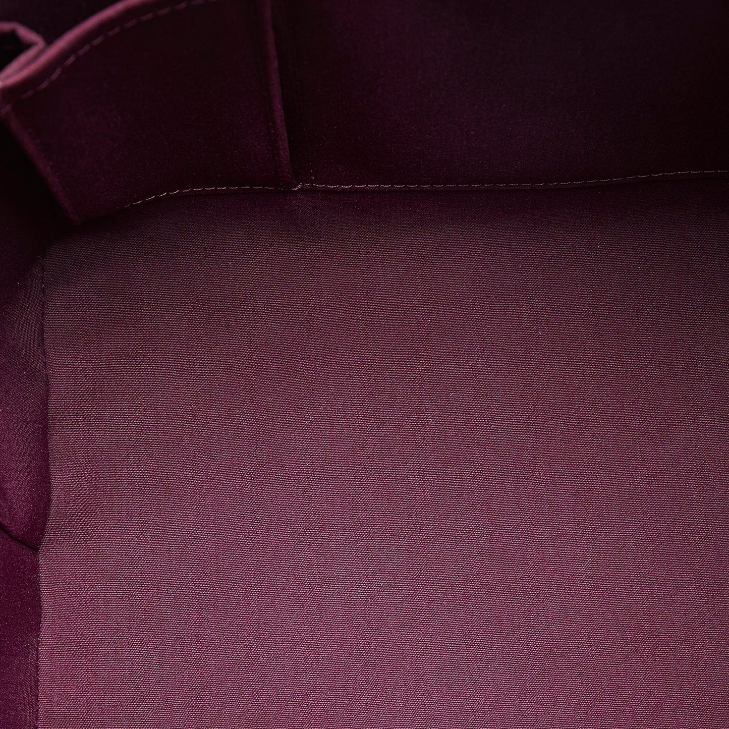 LOUIS VUITTON Monogram Vernis Bellevue PM Handbag