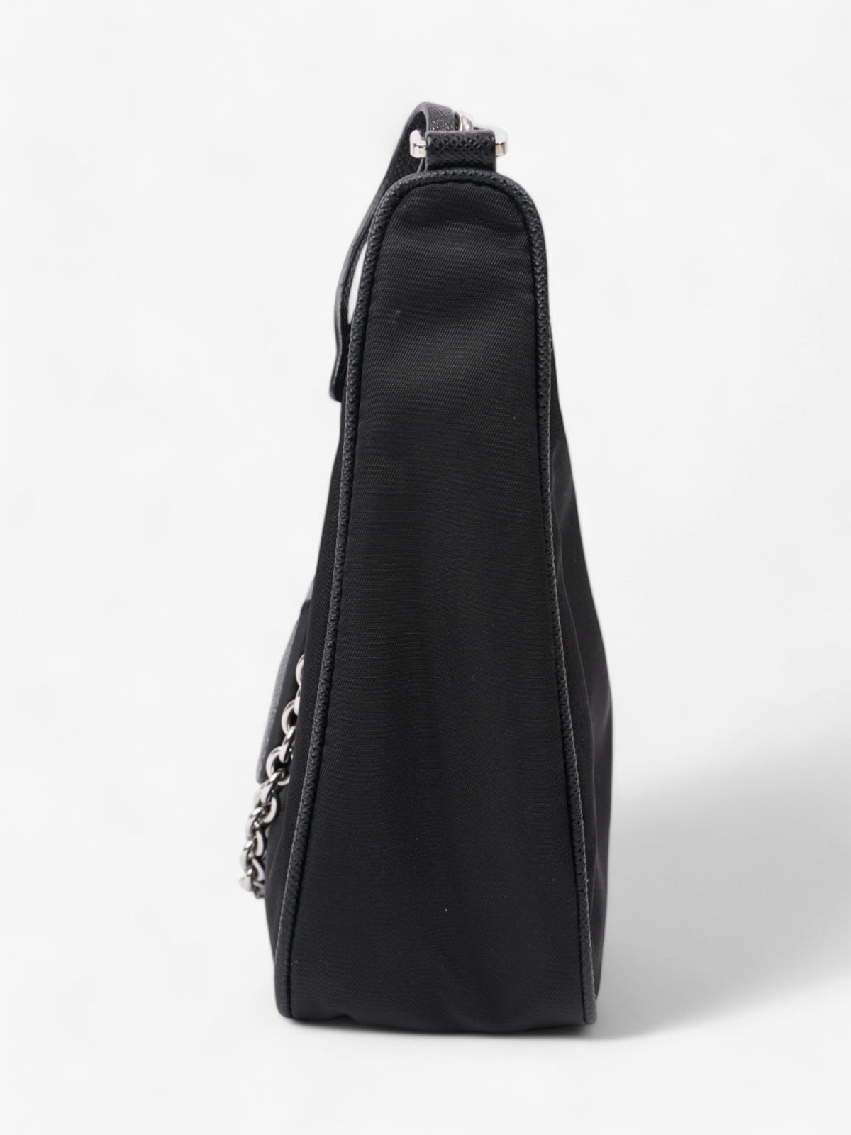 Prada Re-Edition 2005 Black Re Nylon