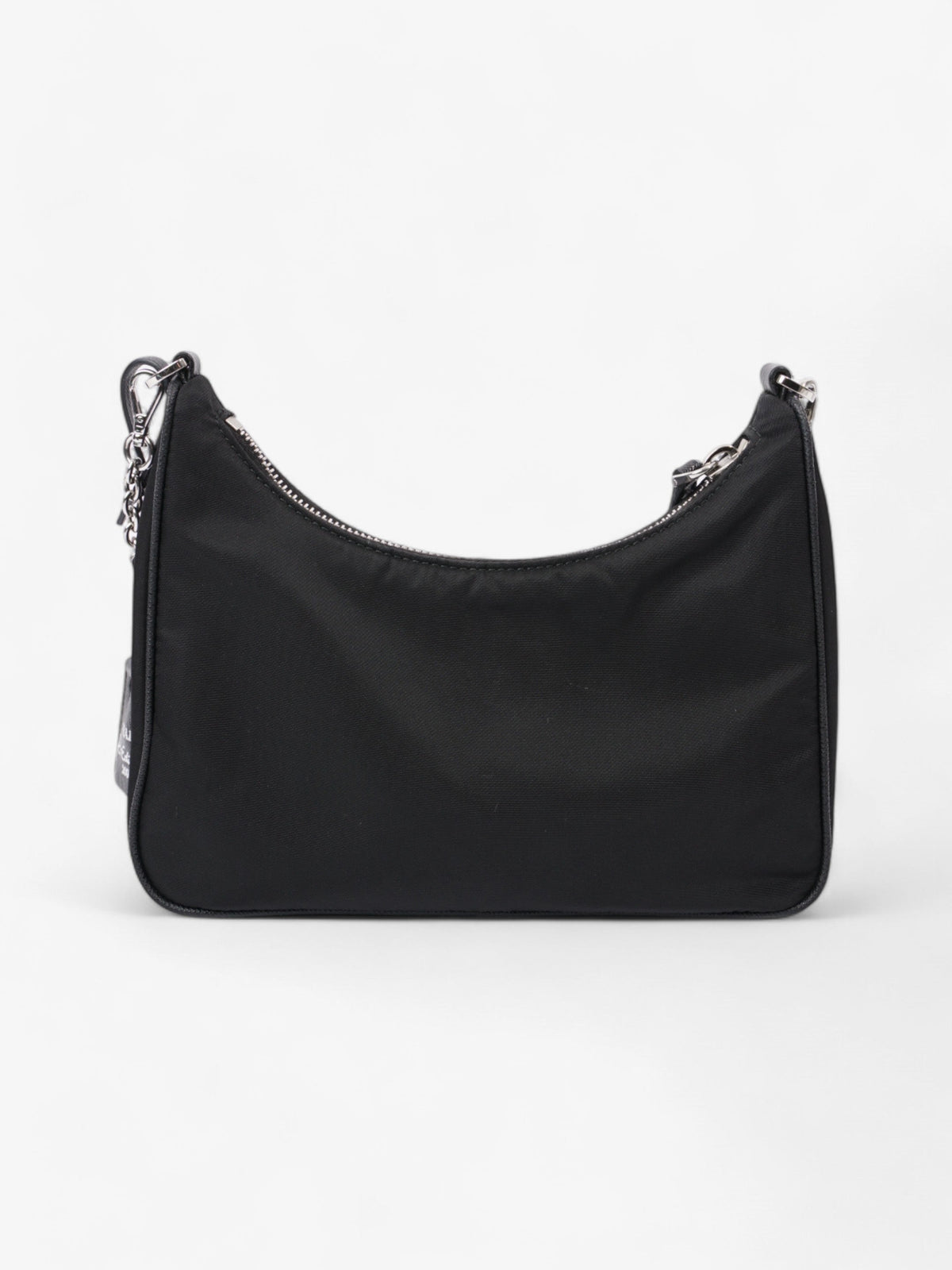 Prada Re-Edition 2005 Black Re Nylon