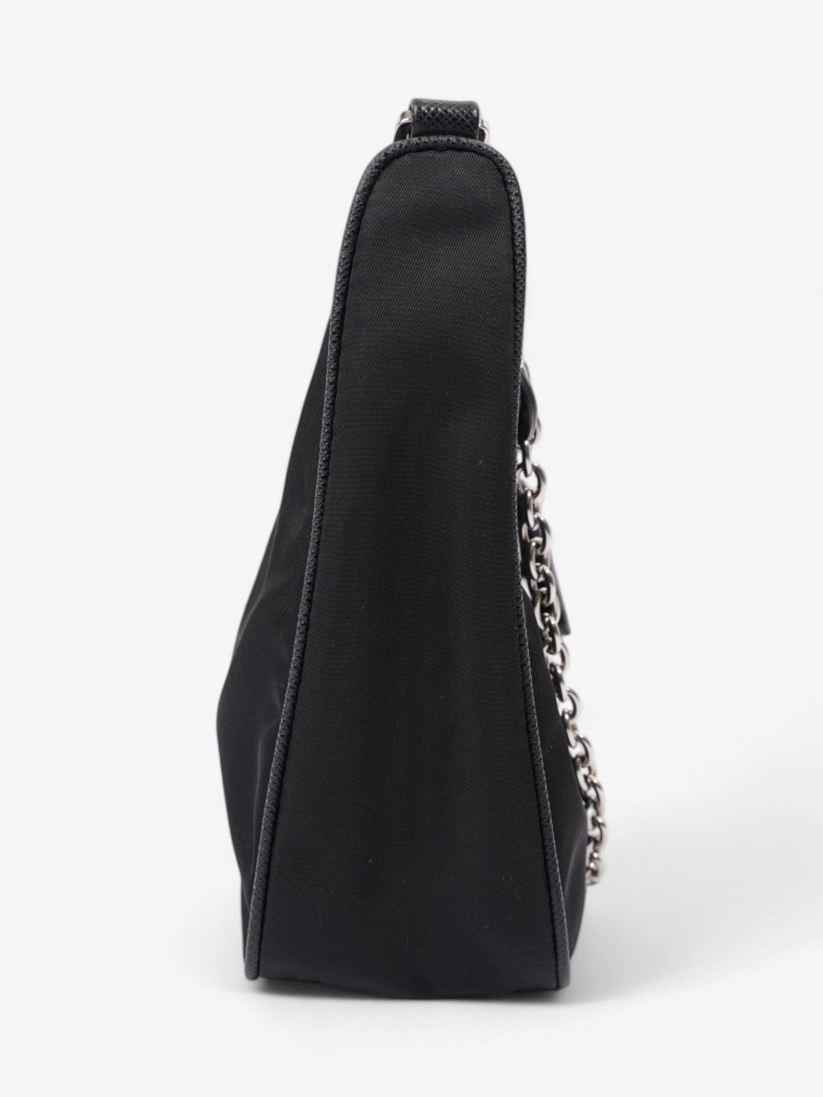 Prada Re-Edition 2005 Black Re Nylon