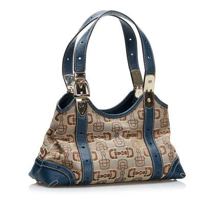 Gucci Horsebit Shoulder Bag