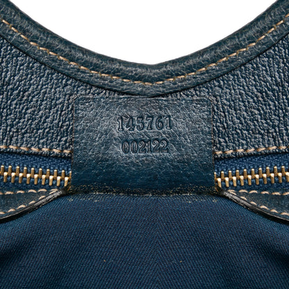 Gucci Horsebit Shoulder Bag