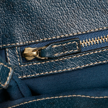 Gucci Horsebit Shoulder Bag