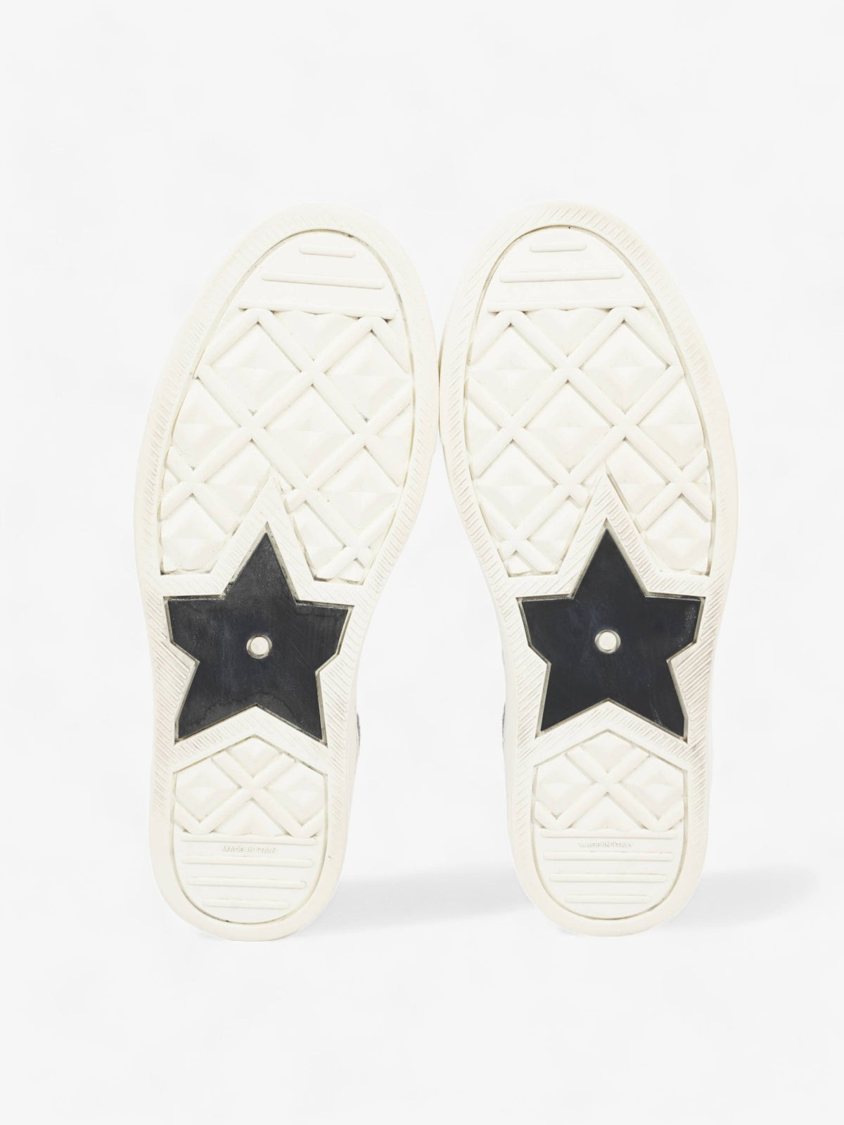 Walk'n'dior Grey Oblique / White Fabric EU 39.5 UK 6.5