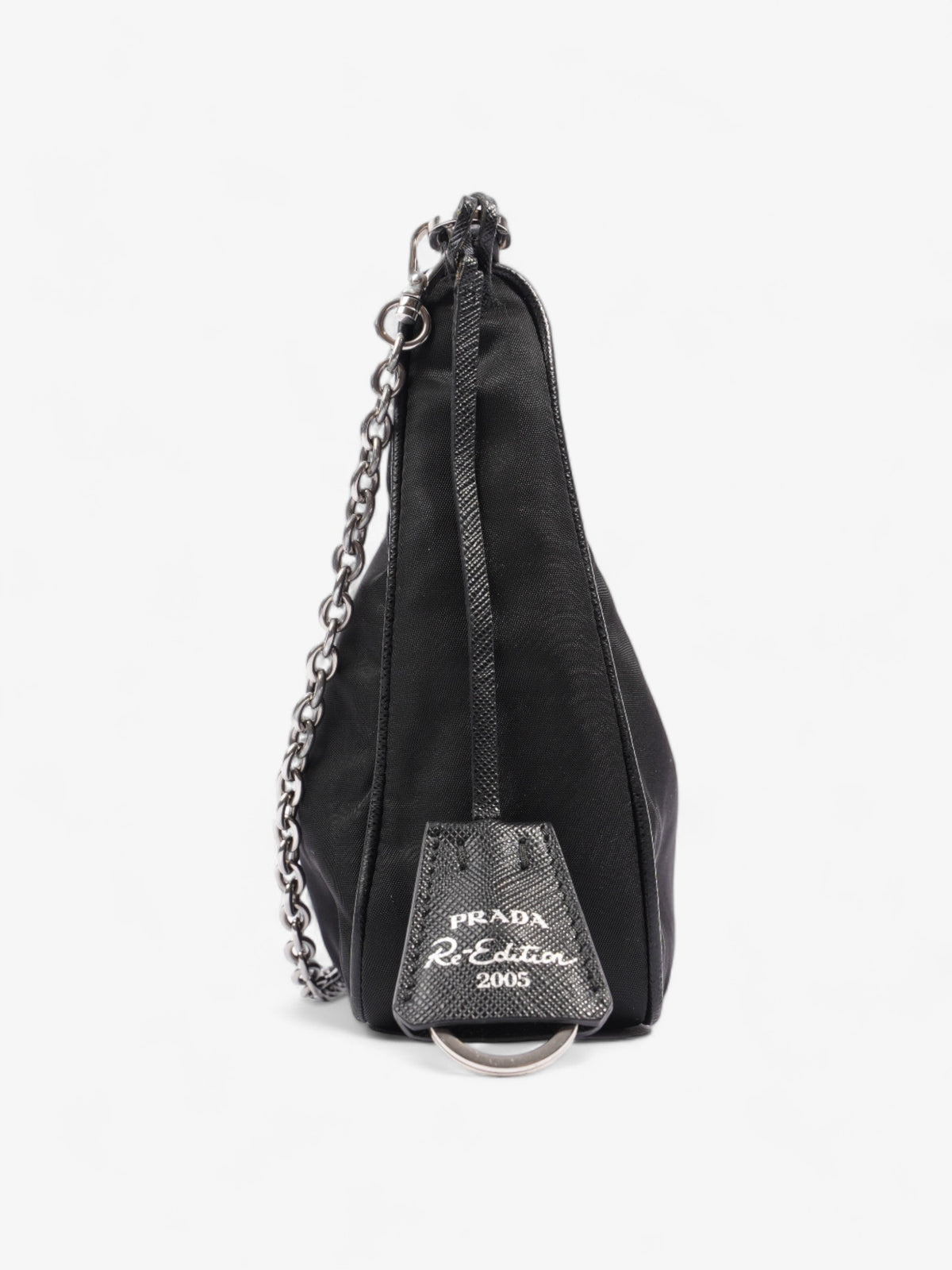 Prada Re-Edition 2005 Black Re Nylon
