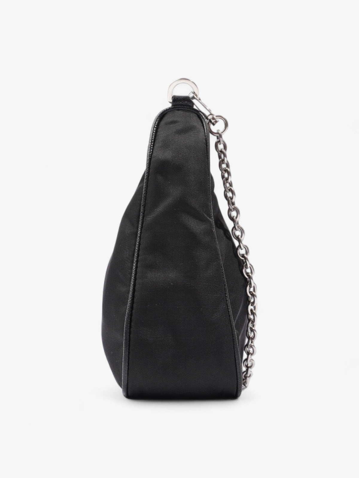 Prada Re-Edition 2005 Black Re Nylon