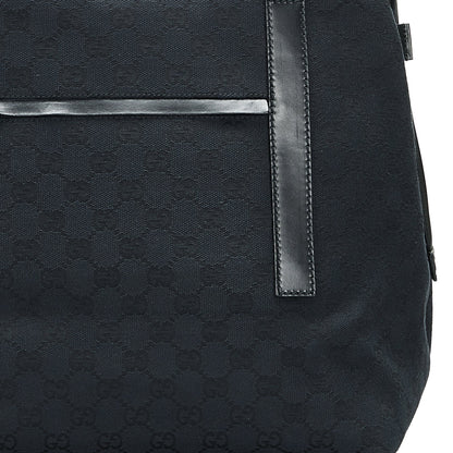 Gucci GG Canvas Tote Tote Bag