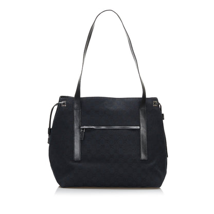 Gucci GG Canvas Tote Tote Bag