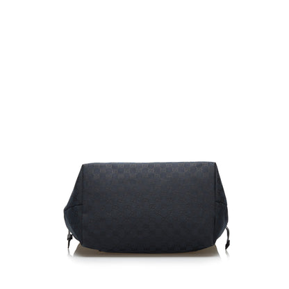 Gucci GG Canvas Tote Tote Bag