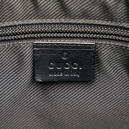 Gucci GG Canvas Tote Tote Bag