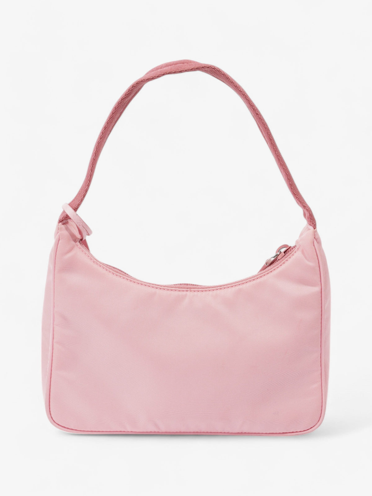 Prada Re-Edition 2000 Baby Pink Nylon