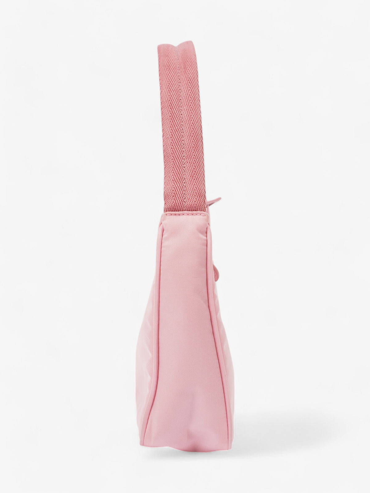Prada Re-Edition 2000 Baby Pink Nylon