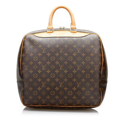 Louis Vuitton Evasion Monogram Canvas