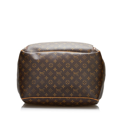 Louis Vuitton Evasion Monogram Canvas