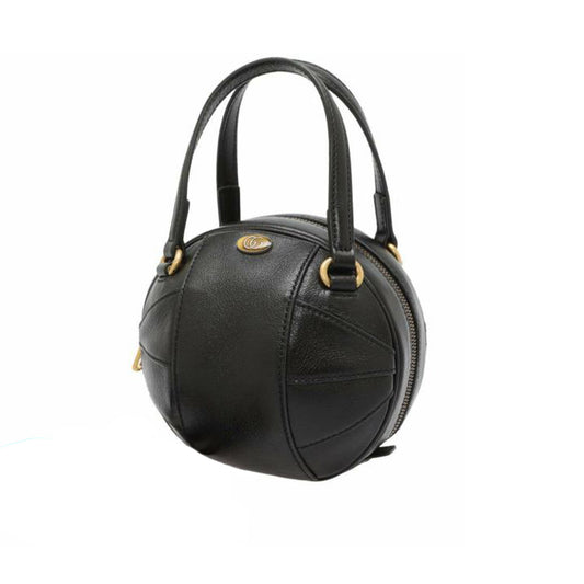 Gucci Tifosa Basketball Satchel