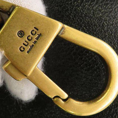Gucci Tifosa Basketball Satchel