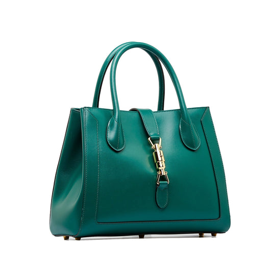 GUCCI Medium Jackie 1961 Satchel
