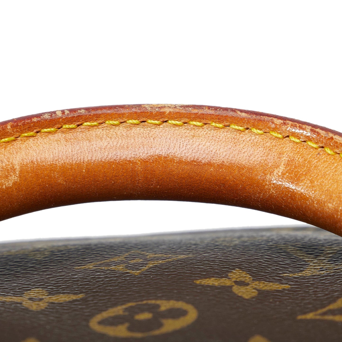 LOUIS VUITTON Monogram Keepall 50 Travel Bag