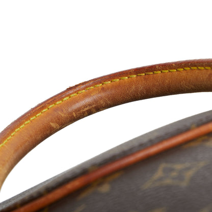 LOUIS VUITTON Monogram Ellipse PM Handbag